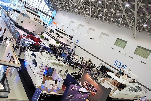 利好:臺灣允許游艇租賃&海南(含三亞)申報自貿(mào)區(qū) 利好:臺灣允許游艇租賃&海南(含三亞)申報自貿(mào)區(qū)