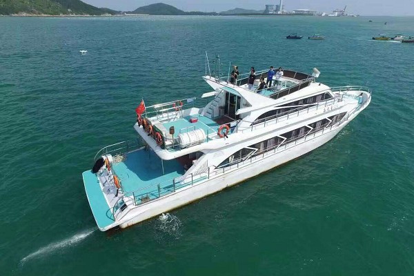 海之星328號(hào) 海之星328號(hào)