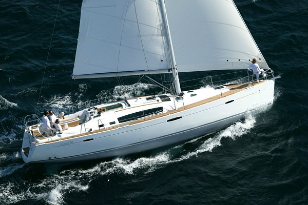 Beneteau Oceanis 50 Beneteau Oceanis 50