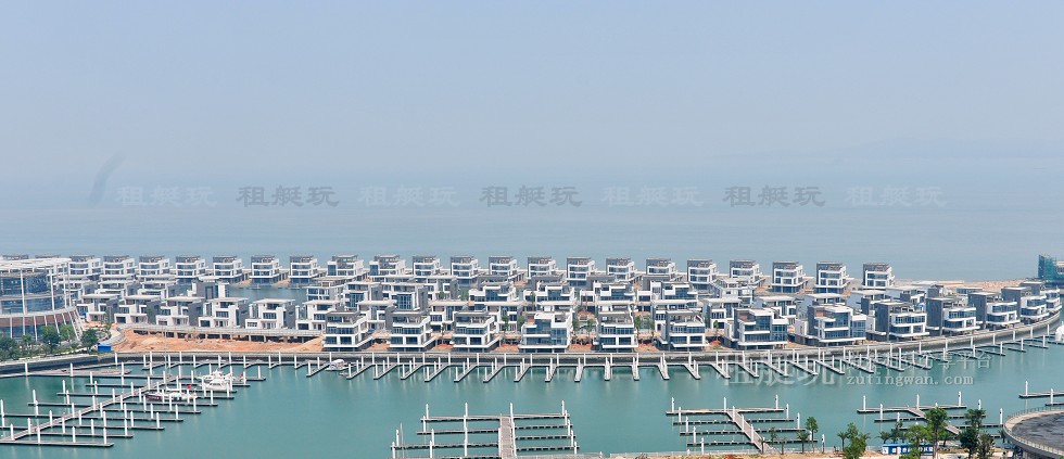 廈門香山國際游艇會(huì) 廈門香山國際游艇會(huì)