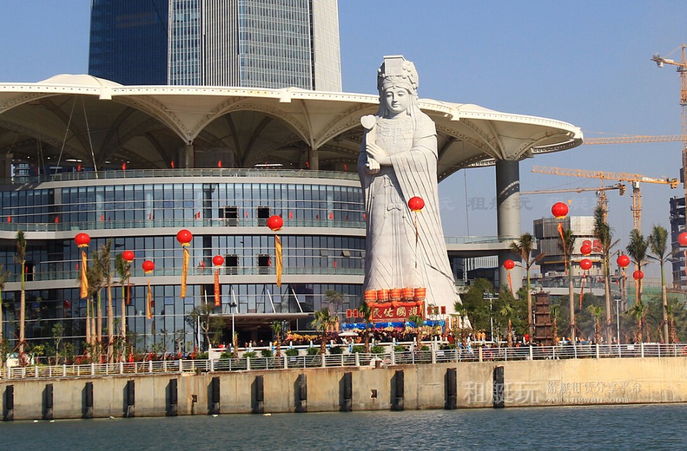 廈門香山國際游艇會(huì) 廈門香山國際游艇會(huì)