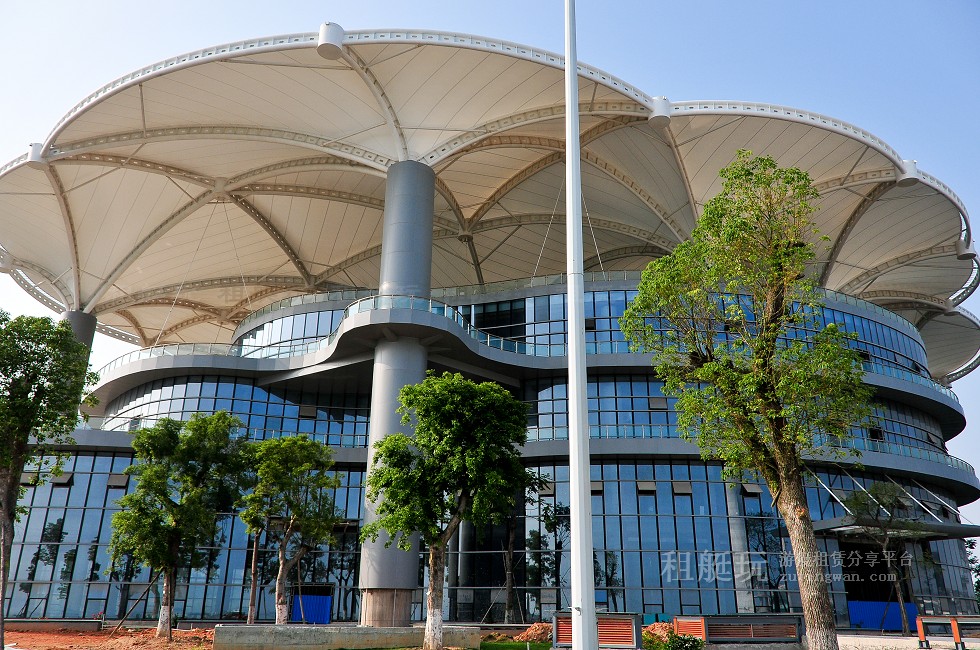 廈門香山國際游艇會(huì) 廈門香山國際游艇會(huì)