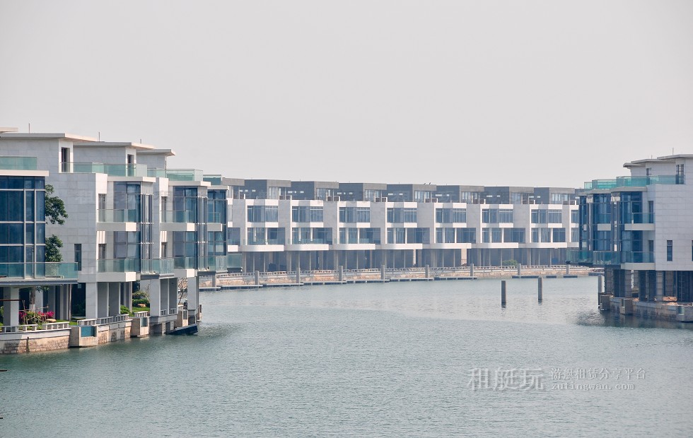 廈門香山國際游艇會(huì) 廈門香山國際游艇會(huì)