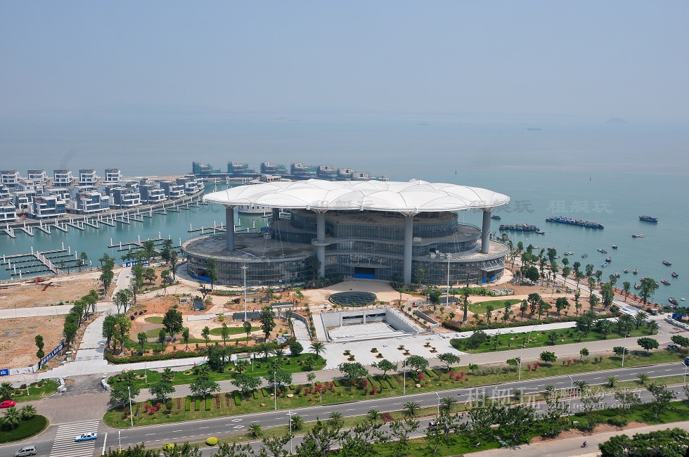 廈門香山國際游艇會(huì) 廈門香山國際游艇會(huì)