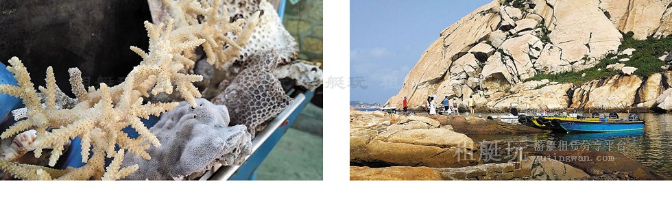 珠海揚(yáng)名游艇碼頭→廟灣島→珠海揚(yáng)名游艇碼頭 珠海揚(yáng)名游艇碼頭→廟灣島→珠海揚(yáng)名游艇碼頭