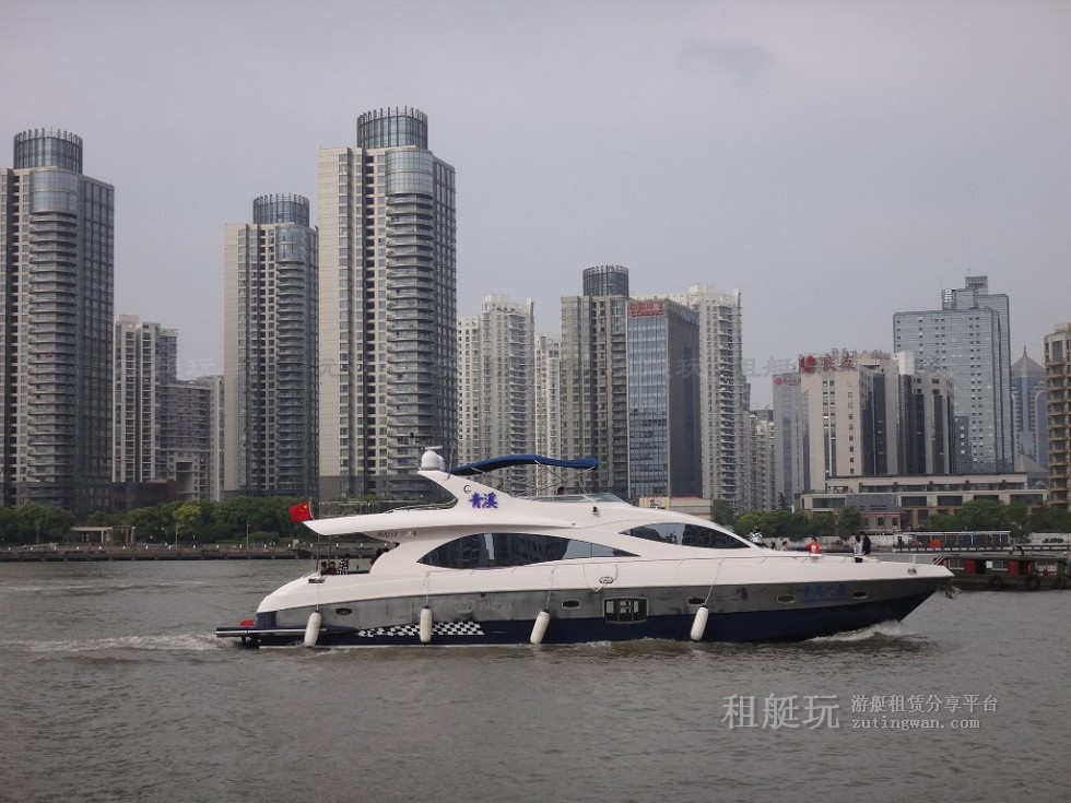 上海希仕會(huì)游艇俱樂部 上海希仕會(huì)游艇俱樂部