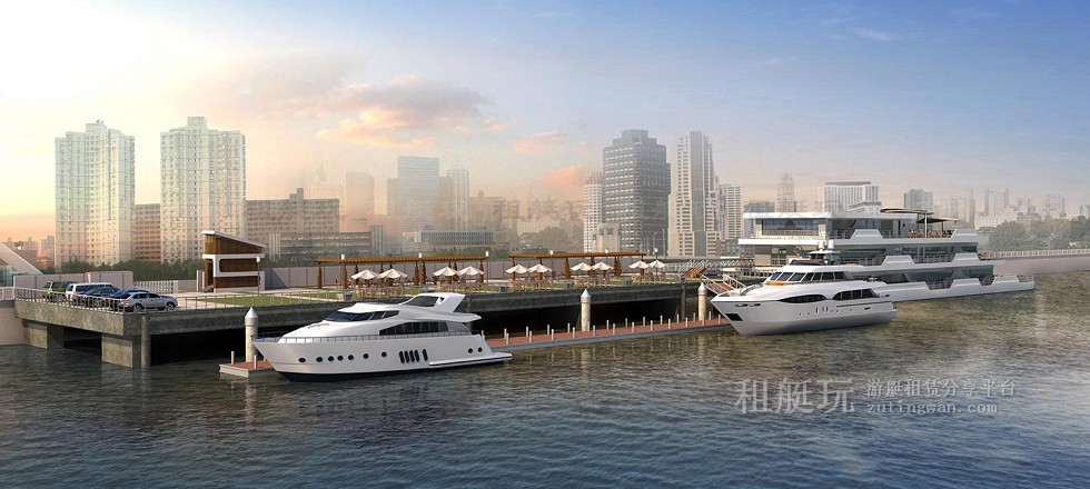 上海希仕會(huì)游艇俱樂部 上海希仕會(huì)游艇俱樂部