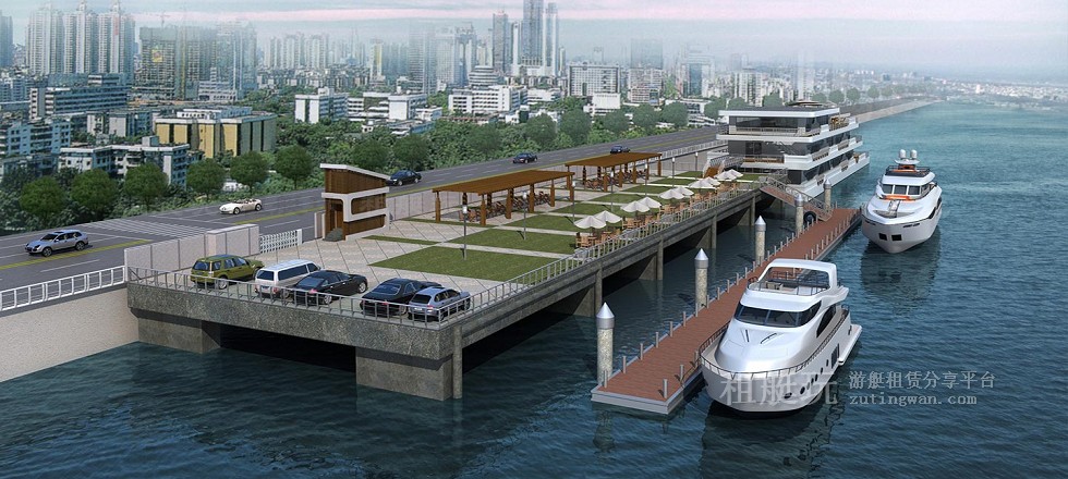 上海希仕會(huì)游艇俱樂部 上海希仕會(huì)游艇俱樂部