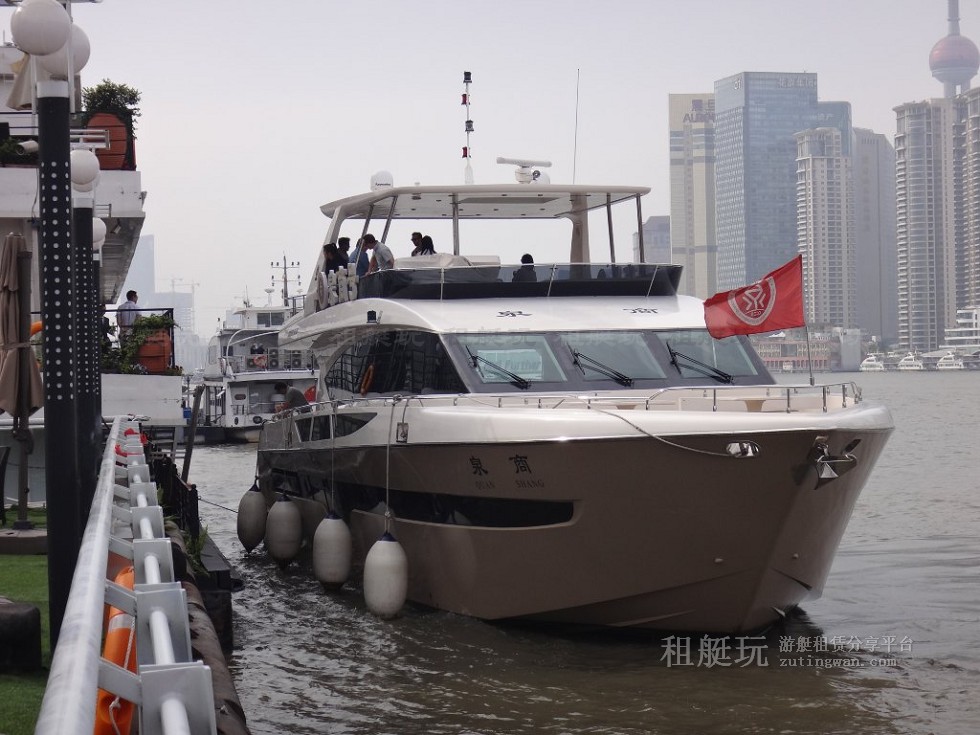 上海希仕會(huì)游艇俱樂部 上海希仕會(huì)游艇俱樂部