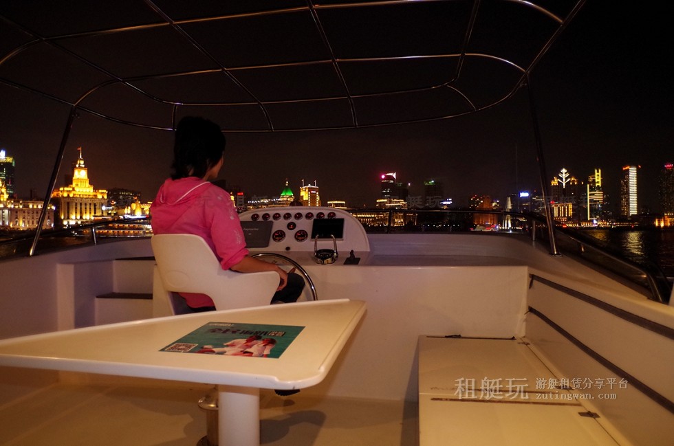 上海希仕會(huì)游艇俱樂部 上海希仕會(huì)游艇俱樂部