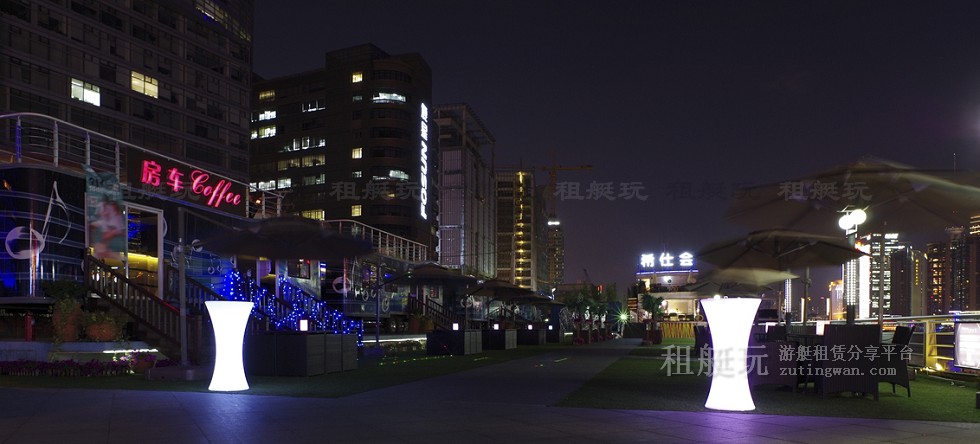 上海希仕會(huì)游艇俱樂部 上海希仕會(huì)游艇俱樂部