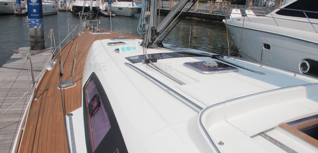 Beneteau Oceanis 50 Beneteau Oceanis 50