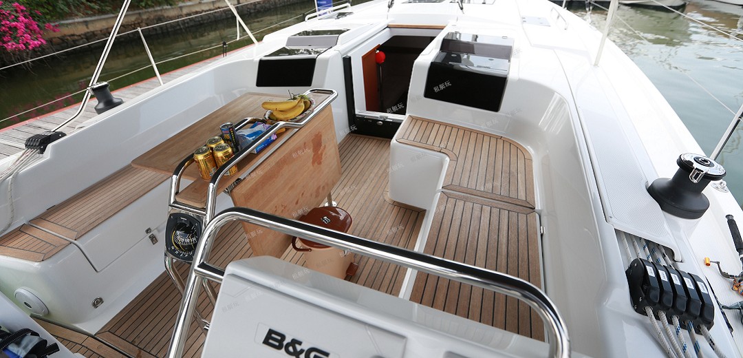 德國漢斯45.5英尺 德國漢斯45.5英尺