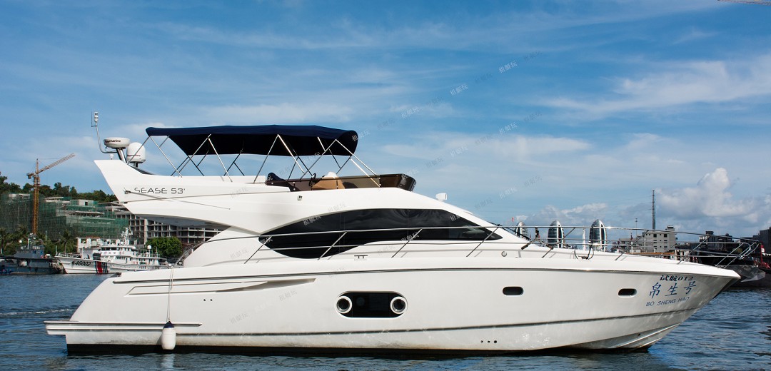 星瑞Sease 60 星瑞Sease 60