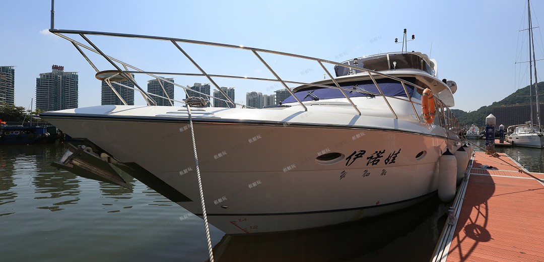 依諾娃/西曼72尺