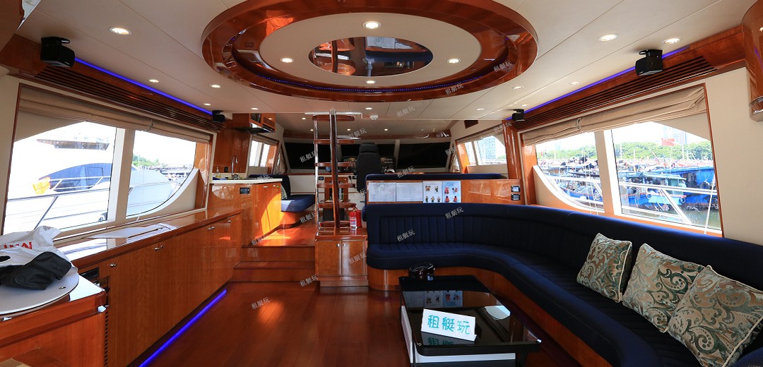 依諾娃/西曼72尺