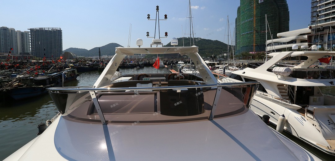 依諾娃/西曼72尺