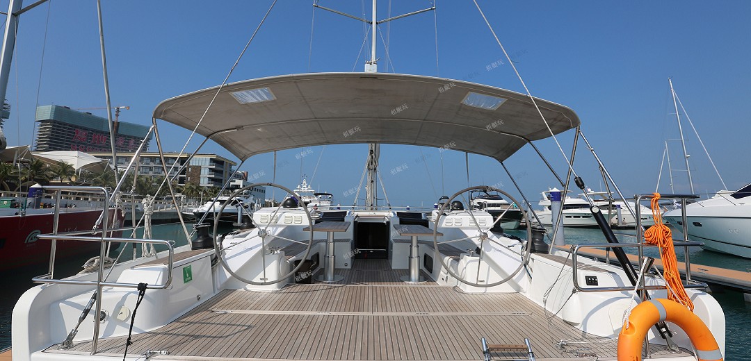 漢斯57.5英尺 漢斯57.5英尺